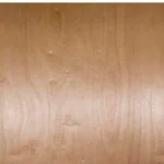 MDF ENCHAPADO CAOBA - 6MM