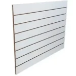 EXHIBIPANEL BLANCO 18MM