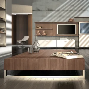 MELAMINA ARAUCO NOGAL NEO - Imagen 2
