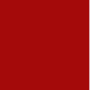 LAMINADO MERINO ROJO CARDINAL - 18 MM 1 CARA