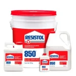 RESISTOL BLANCO 850 HENKEL
