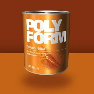 POLYFORM SELLADOR 2060