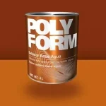 POLYFORM SELLADOR BASE AGUA