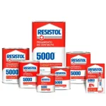 RESISTOL 5000 HENKEL