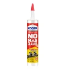 RESISTOL NO MAS CLAVOS FUERTE FACIL