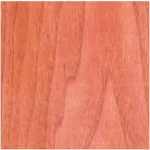 TRIPLAY CEDRO ROJO - "12MM"