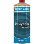 DILUYENTE P/ POLIURETANO