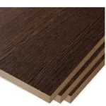 MDF ENCHAPADO WENGUE