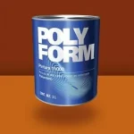 POLYFORM BARNIZ 11000 - 375ml, Brillante