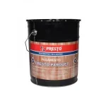 PRESTO PARQUET BASE SOLVENTE