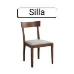 silla